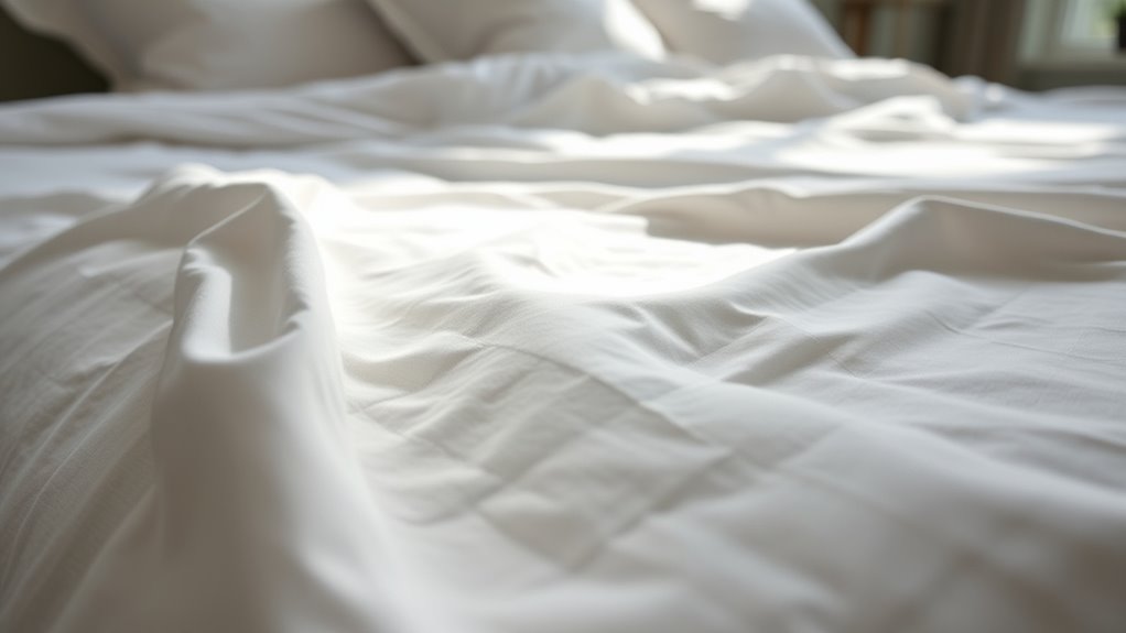 thread count isn t everything