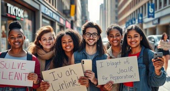 tiktok creators resettle after deportation