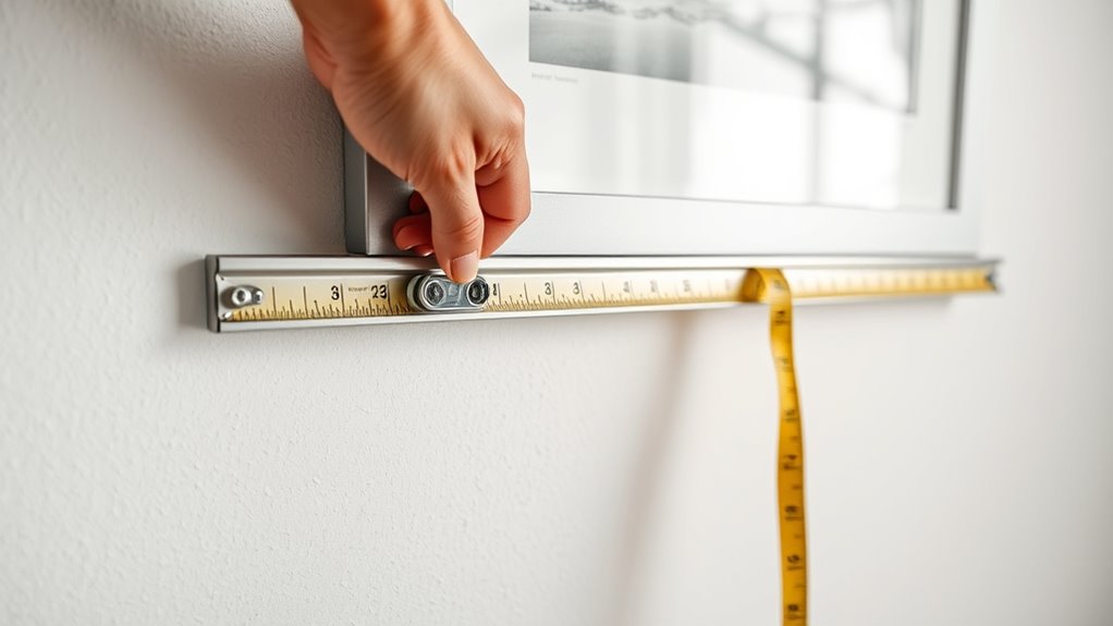 tools ensure perfect artwork placement