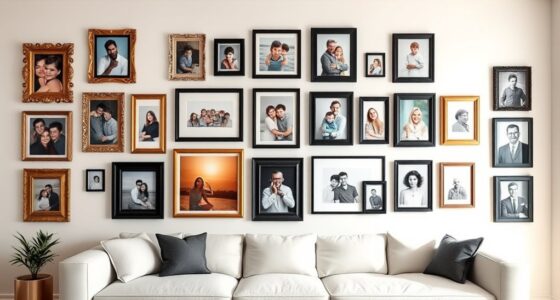 top 14 picture frame choices