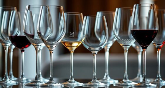 top 14 wine glasses 2025
