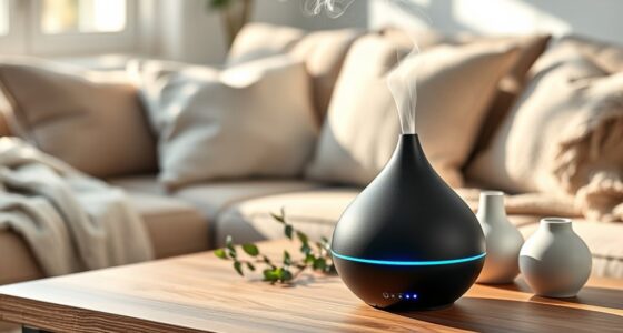 top 15 diffusers for aromatherapy