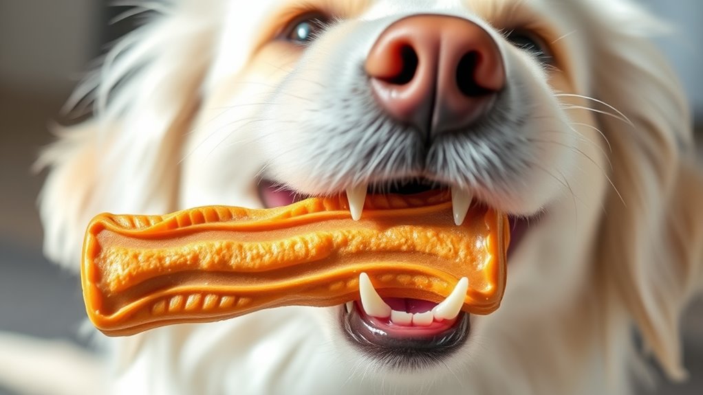 top 15 dog dental chews