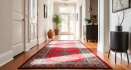 top 15 stylish durable hallway rugs