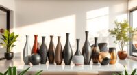 top 15 stylish vase selections