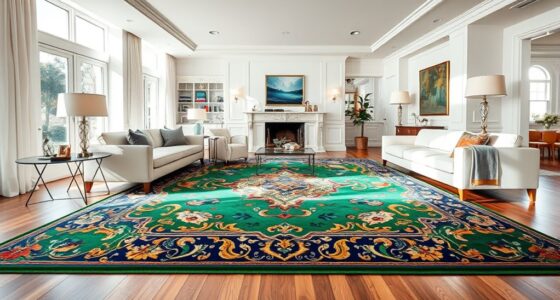 top 15 transformative area rugs