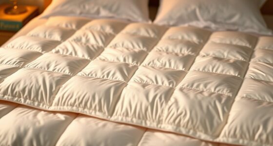 top all season down comforters