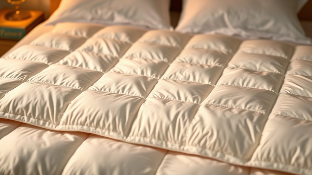 top all season down comforters