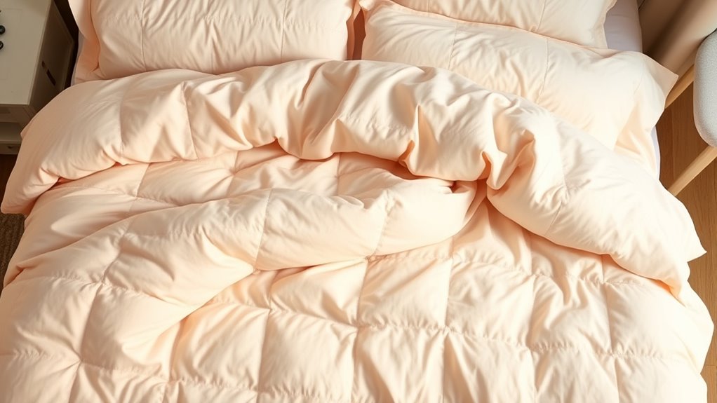 top alternative comforter picks