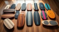 top balance boards selection