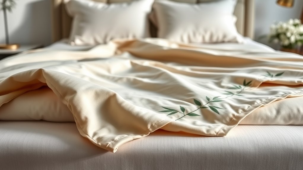 top bamboo mattress pads