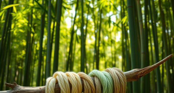 top bamboo yarns 2025