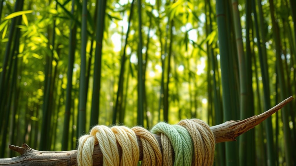 top bamboo yarns 2025
