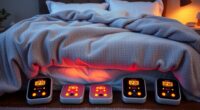 top bed foot warmer reviews