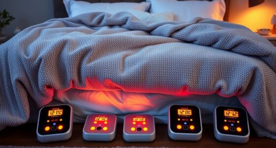 top bed foot warmer reviews