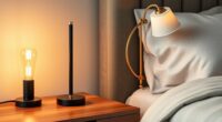 top bedroom lamp picks