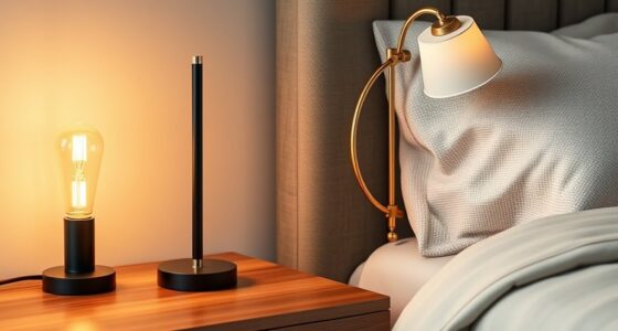 top bedroom lamp picks