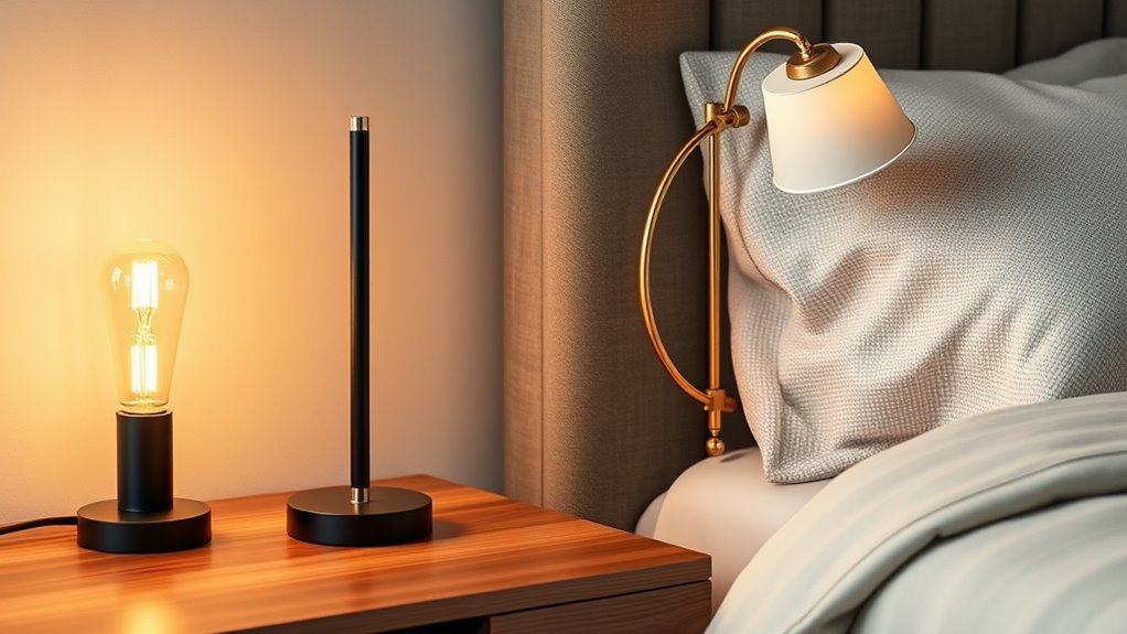 top bedroom lamp picks