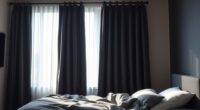 top blackout curtain selections