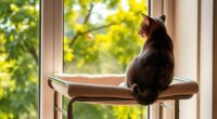 top cat window perches