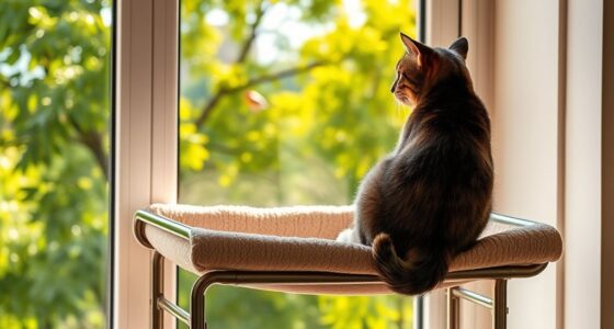 top cat window perches