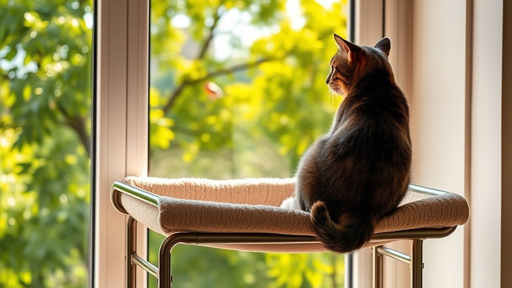 top cat window perches