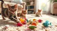 top catnip toy recommendations