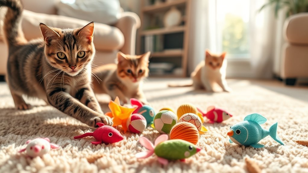 top catnip toy recommendations