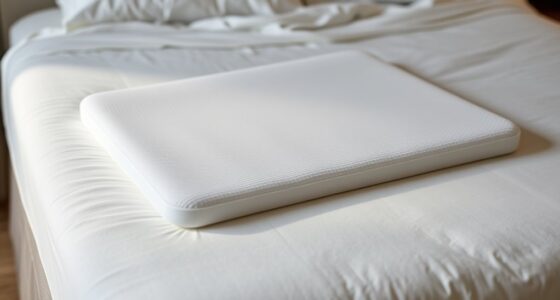 top chill mattress pads