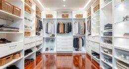 top closet storage solutions