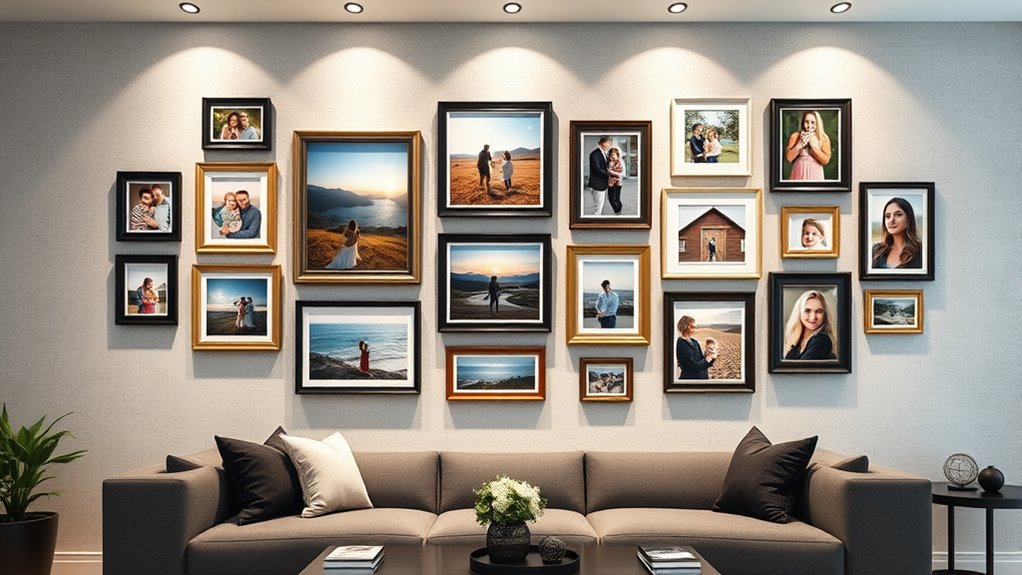 top collage frame picks