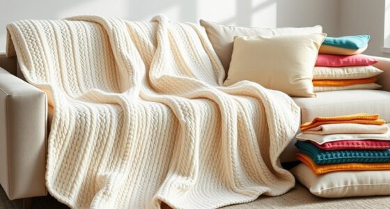 top cotton blanket picks