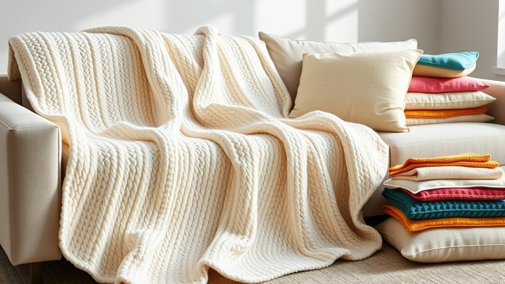 top cotton blanket picks