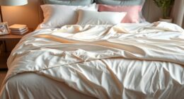 top cotton sheets 2025
