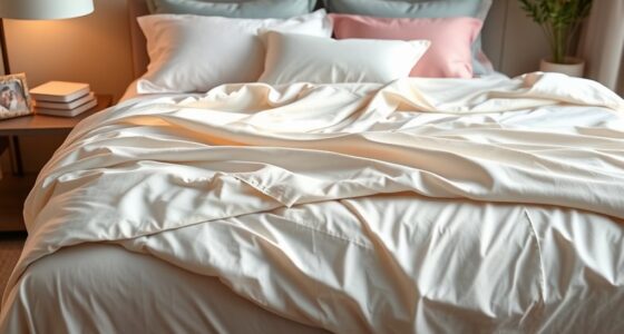 top cotton sheets 2025