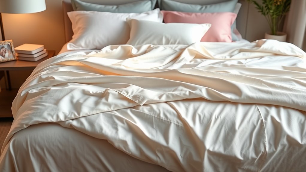 top cotton sheets 2025