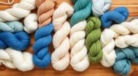 top cotton yarn recommendations