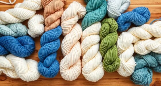 top cotton yarn recommendations
