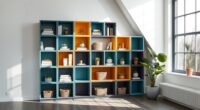 top cube storage solutions