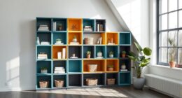 top cube storage solutions