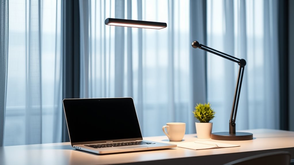 top desk lamp recommendations