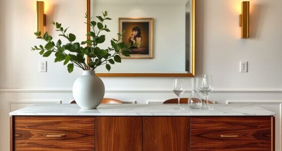 top dining room storage solutions