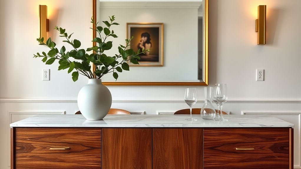 top dining room storage solutions