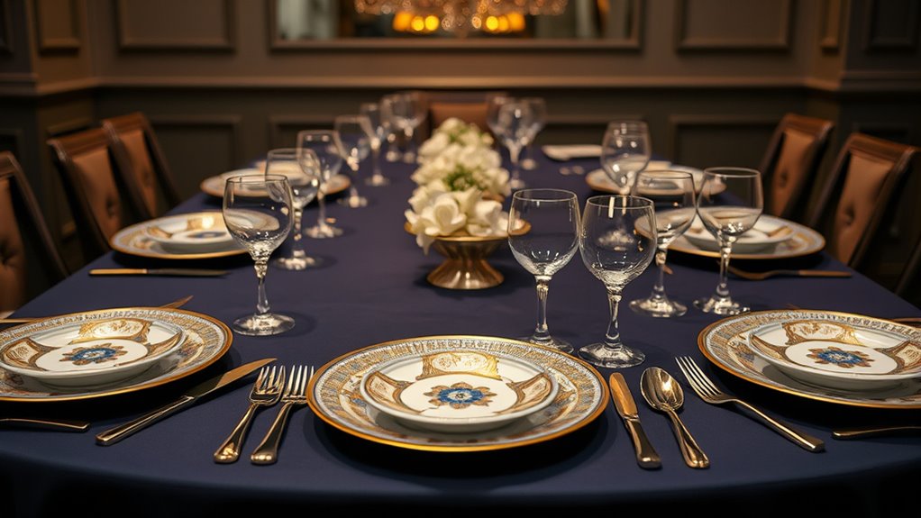 top dinnerware sets 2025