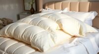 top down comforter picks