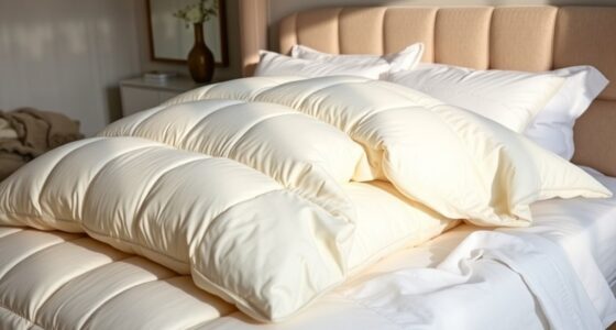 top down comforter picks