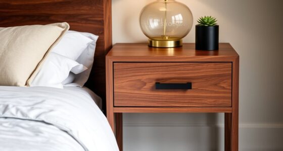 top drawer nightstand picks