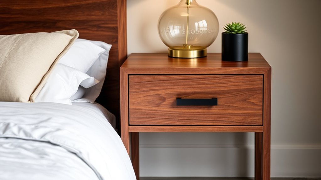 top drawer nightstand picks