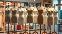 top dress forms for perfect fit
