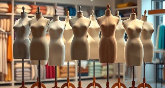 top dress forms for perfect fit